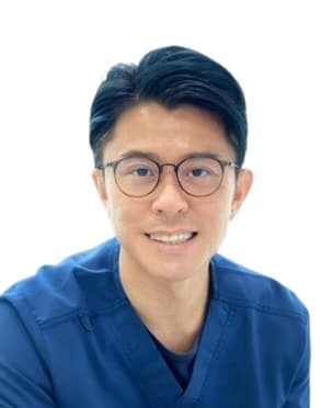 Foto Dr. Derek Yong