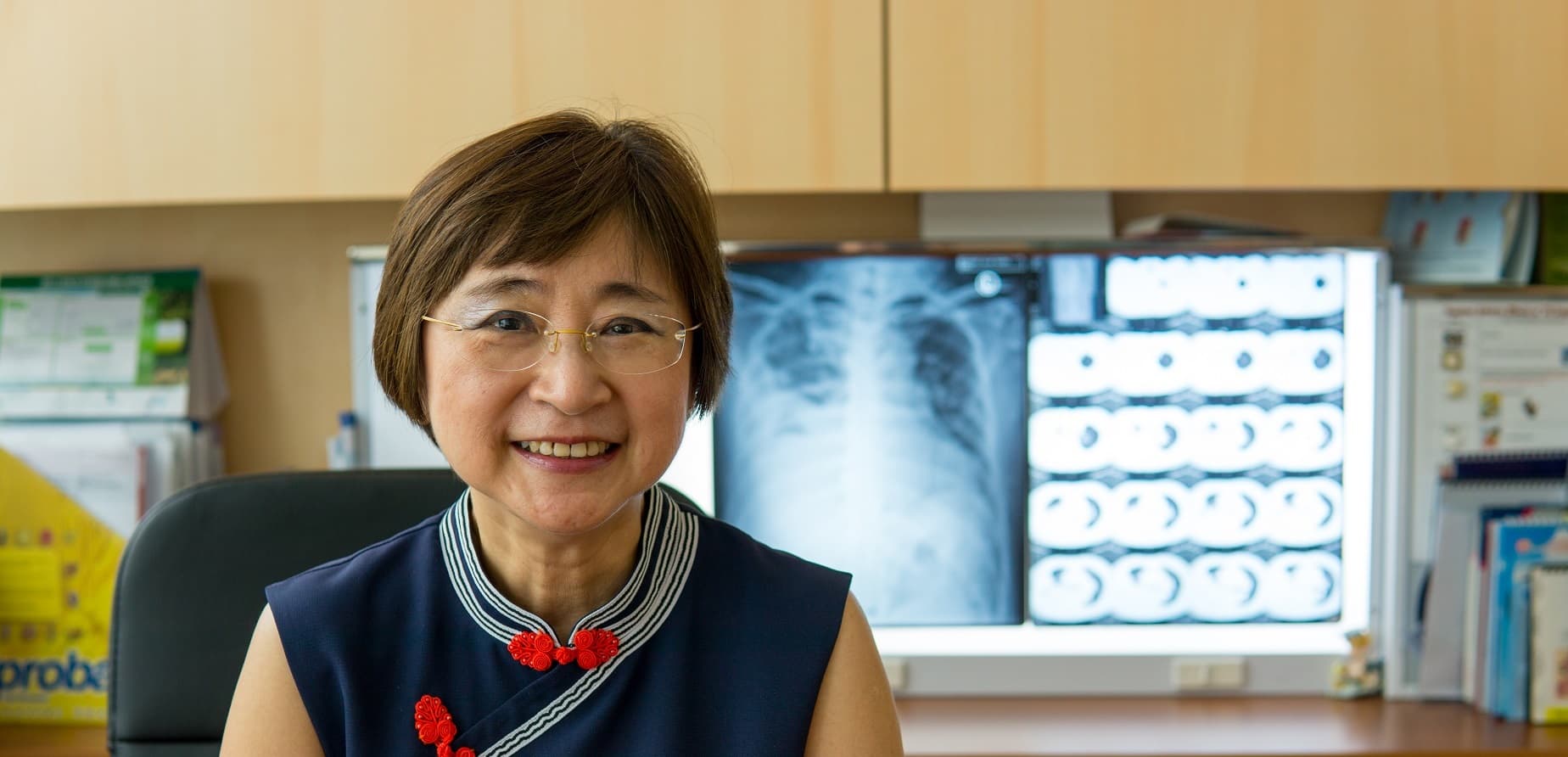Foto Dr. Jane Yap