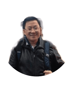 Foto Dr. Jong Yuan Hsun
