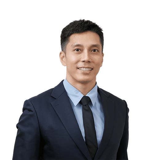 Foto Dr. Lai Jen Ming