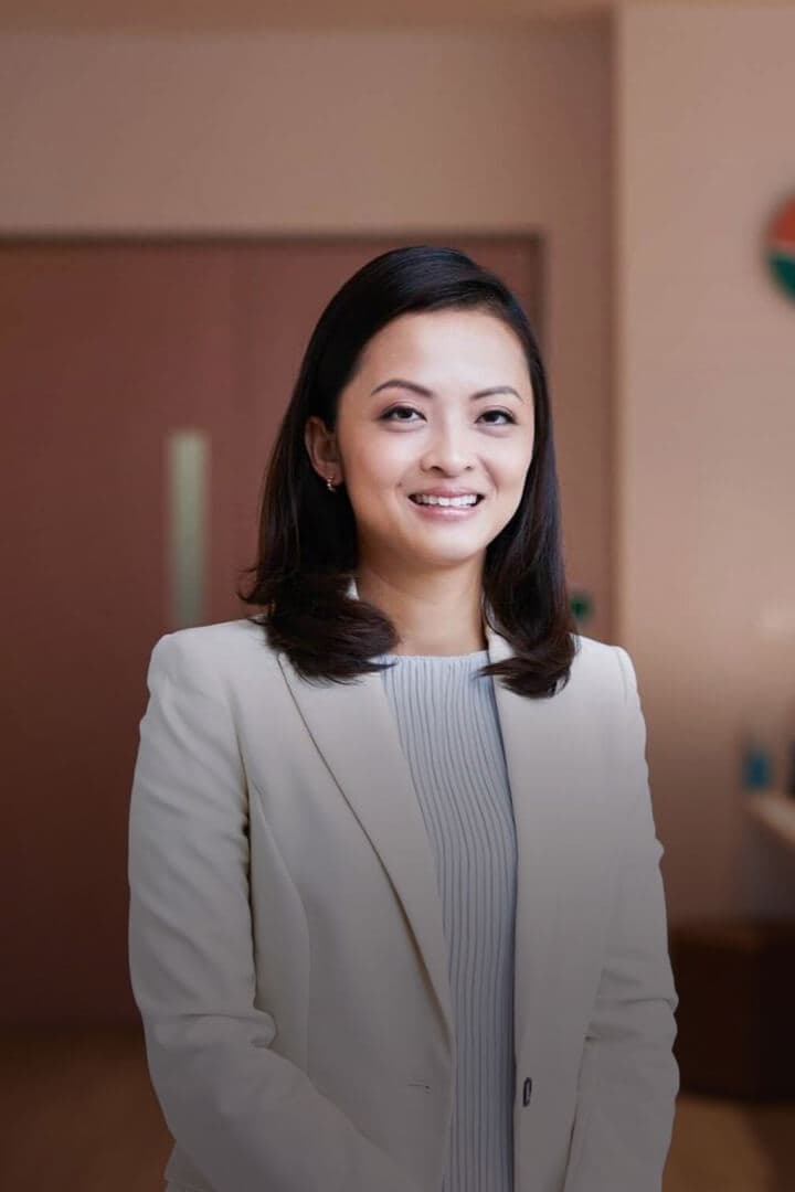 Foto Dr. Lee Wai Peng