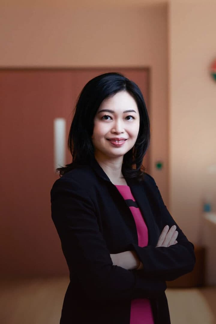 Foto Dr. Lim Siew Kuan