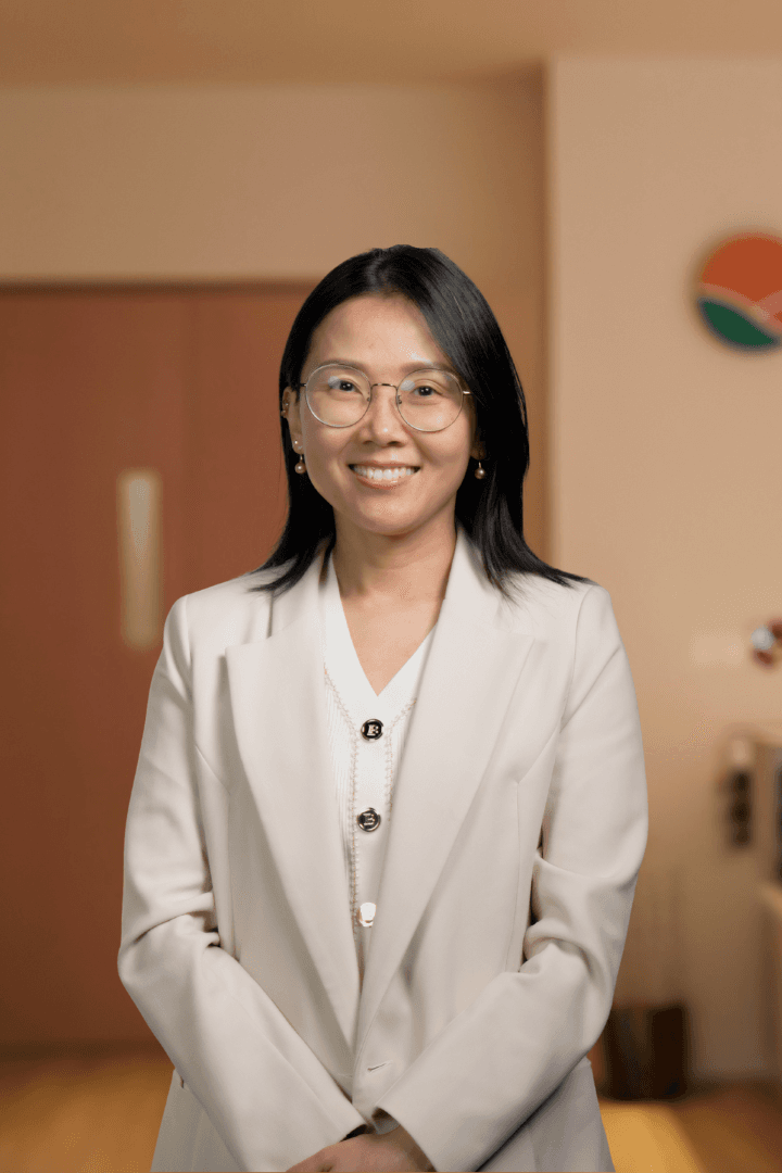 Foto Dr. Lim Sue Zann