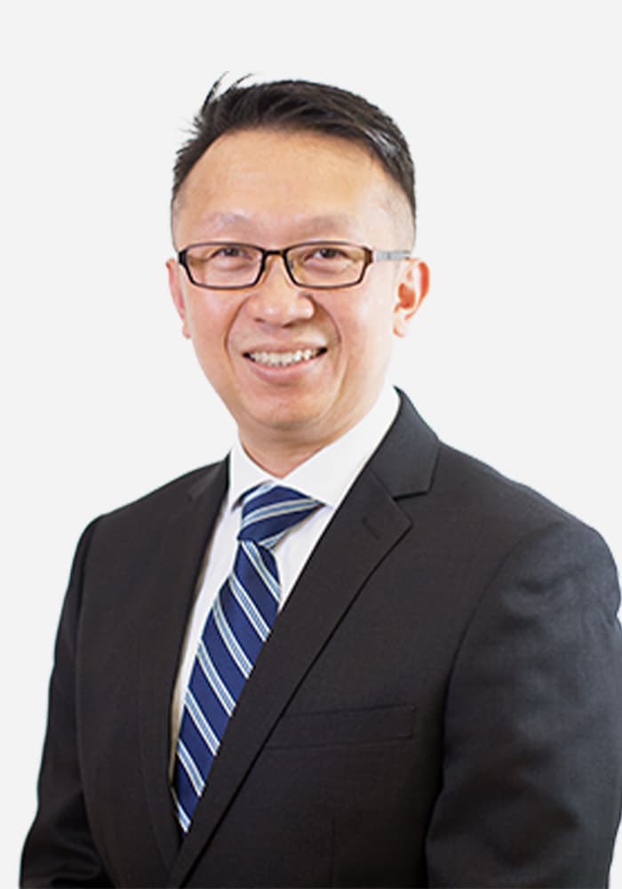 Foto Dr. Lim Zi Yi