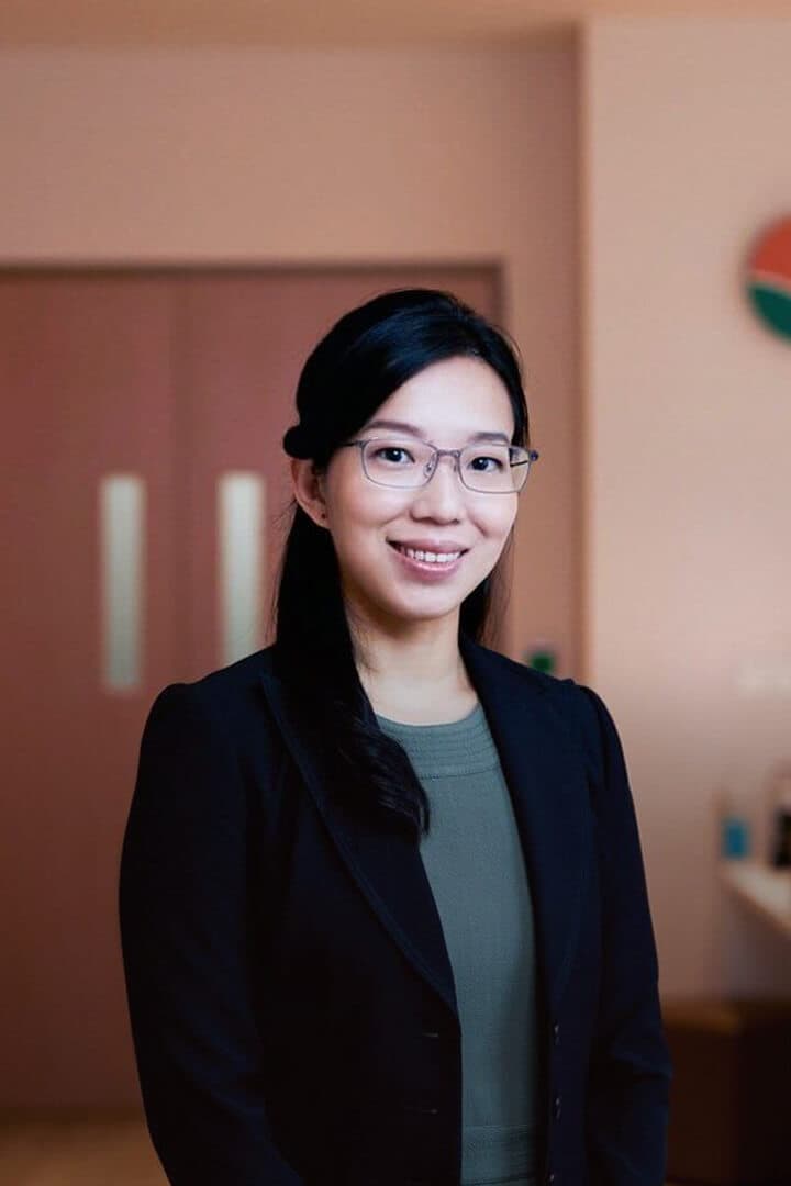 Foto Dr. Tang Siau-Wei