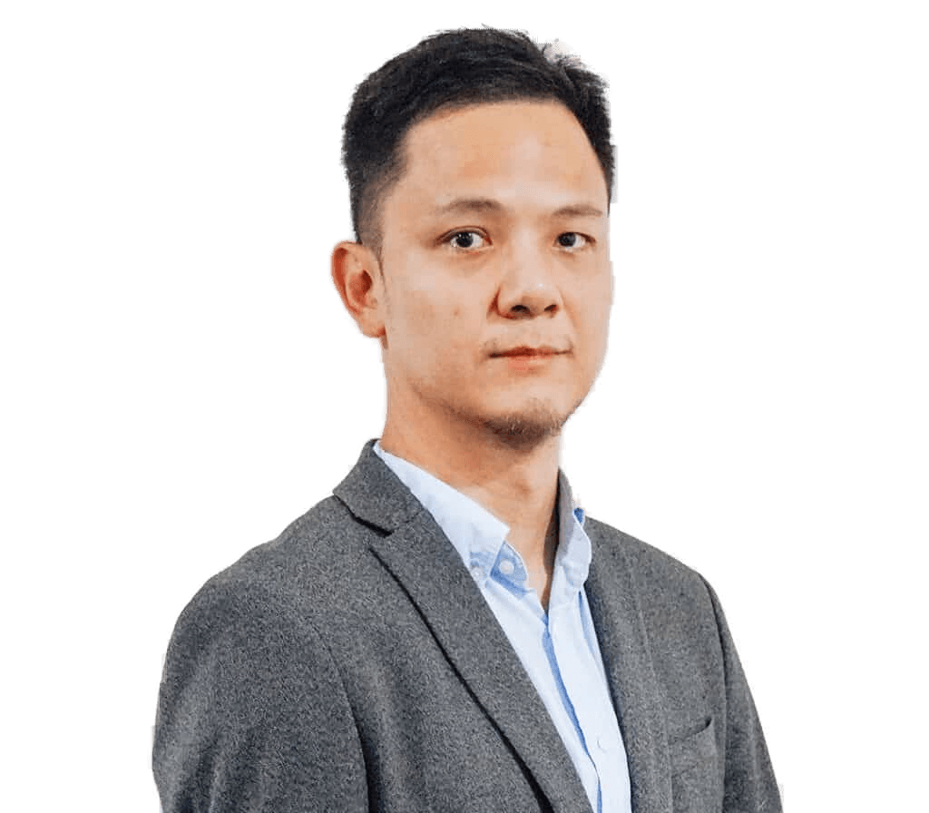 Foto Assoc. Prof. Dr. Sim Sing Yee