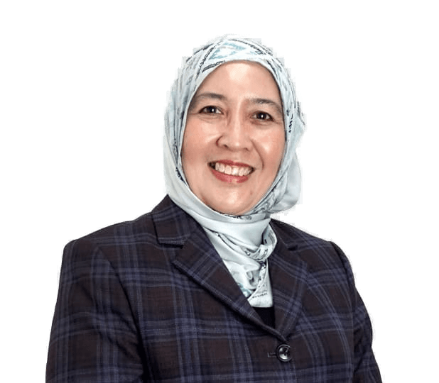 Foto Dr. Adibah Binti Ali
