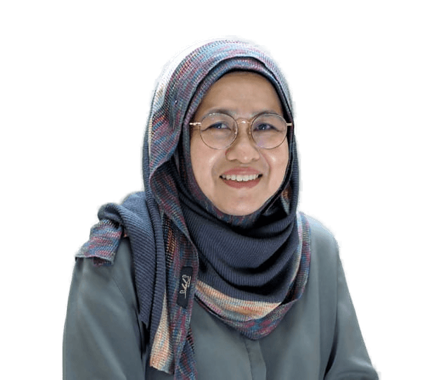 Foto Dr. Aishah Adenan