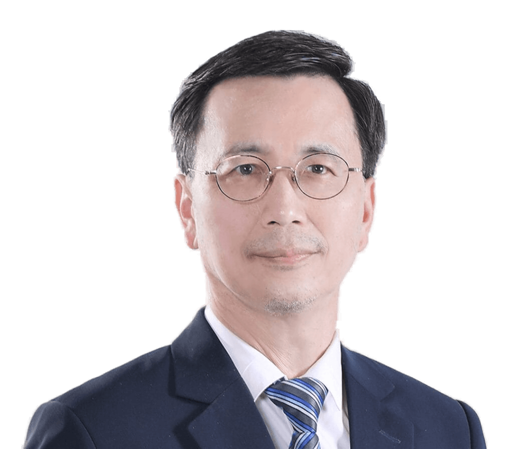 Foto Dr. Albert Wong Sii Hieng