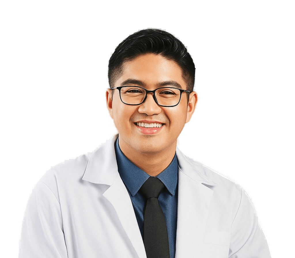 Foto Dr Amir Adham Ahmad