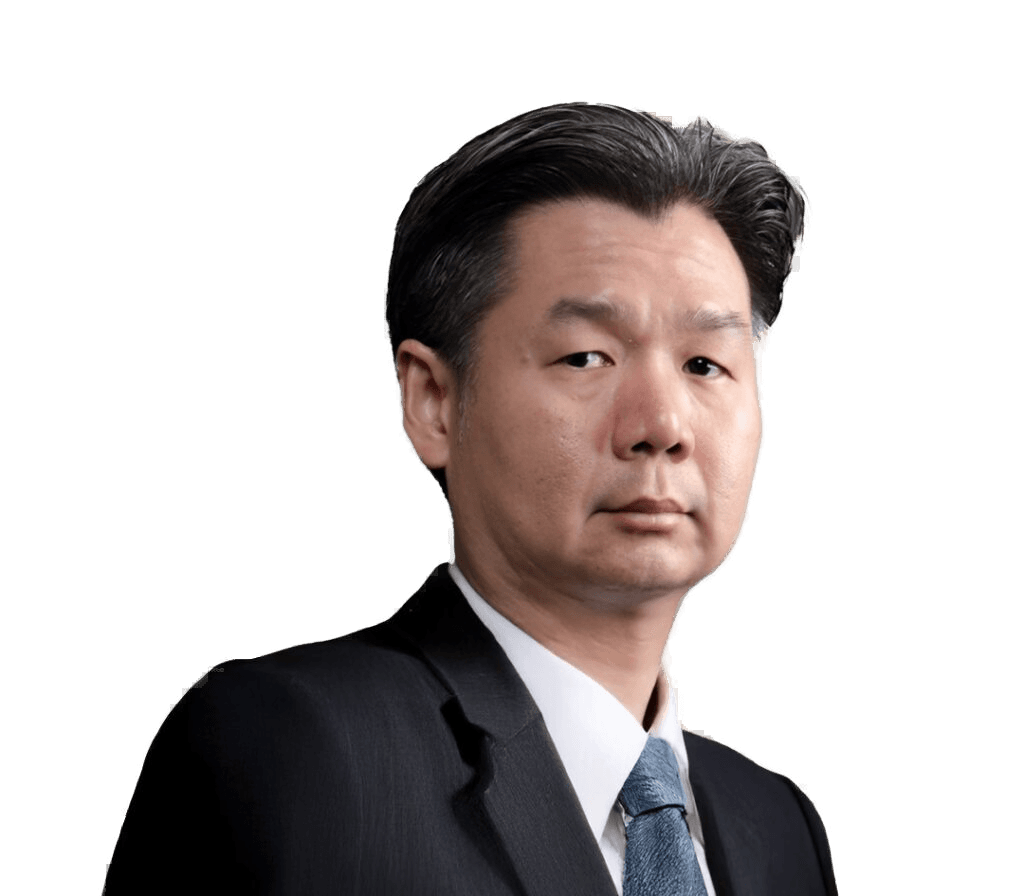 Foto Dr. Anselm Su Ting