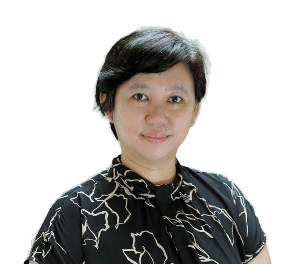 Foto Dr. Chai Sing Ling