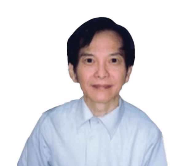 Foto Dr. Chieng Hock Tiew