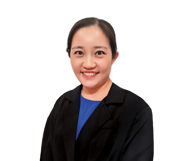 Foto Dr. Choy Yee Yi