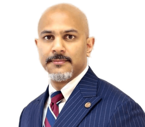 Foto Dr. Davendran A/L Kanesen