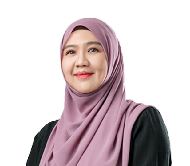 Foto Dr. Edawati Binti Dahrawi Edrus