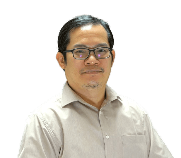 Foto Dr. Febra Siam