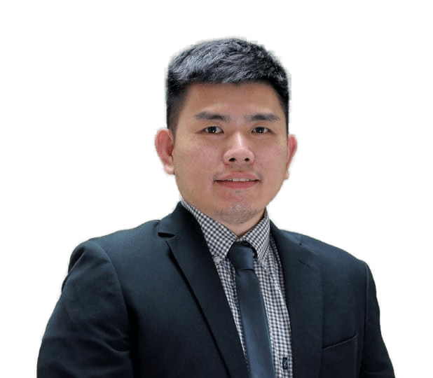 Foto Dr. James Go Chin San