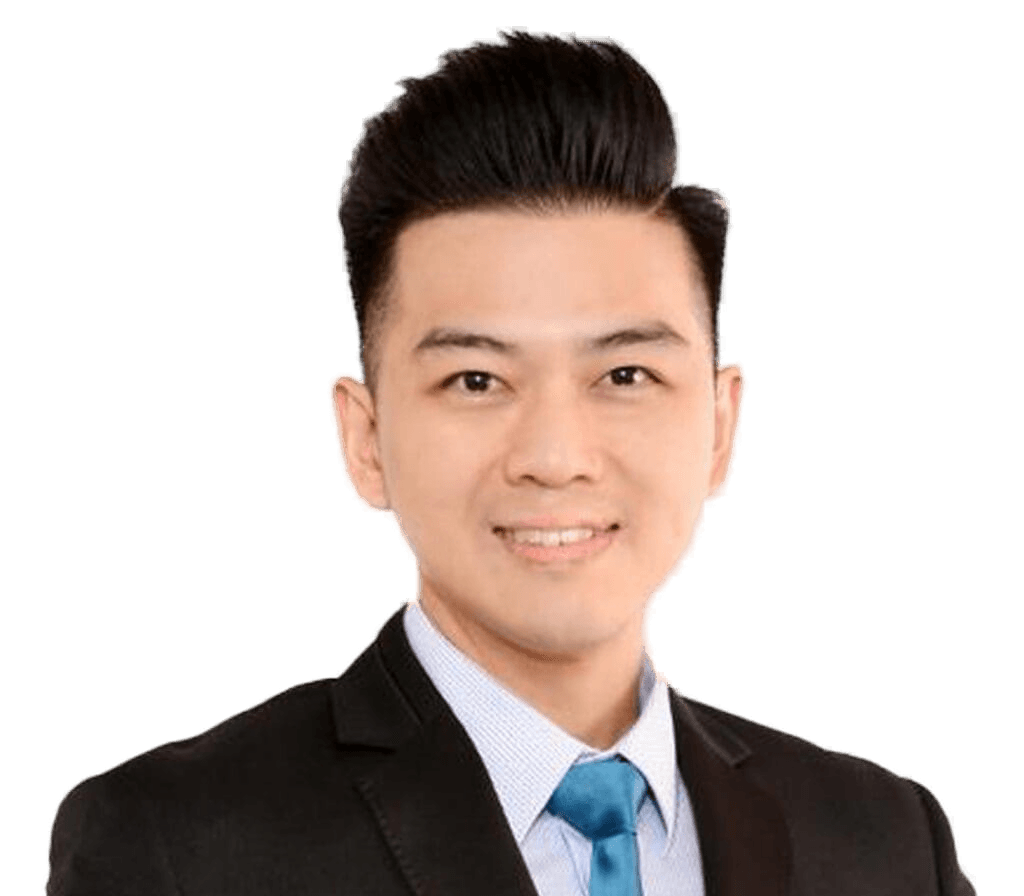 Foto Dr Joel Yap Guan Hui