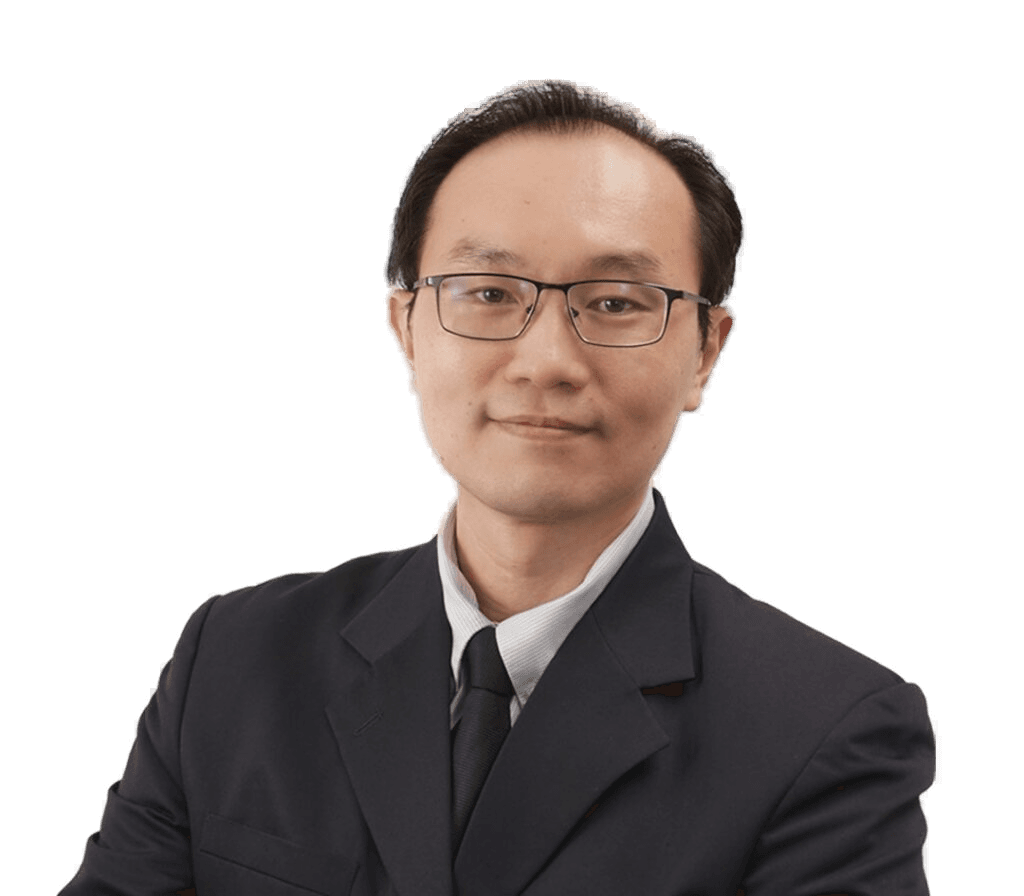 Foto Dr. Josiah Tay Jiann Shyang