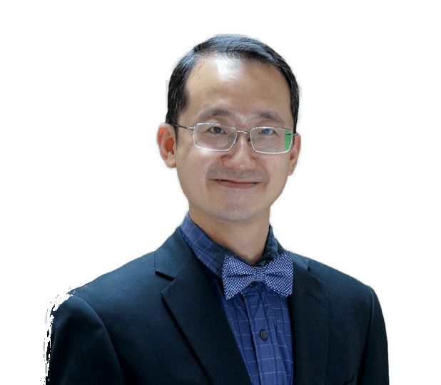 Foto Dr. Kho Wee Meng