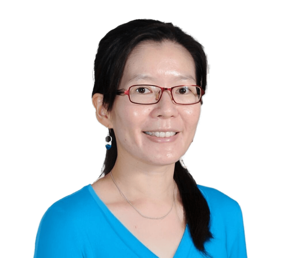 Foto Dr. Kuan Jew Win