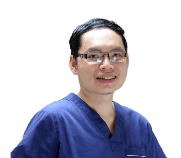 Foto Dr. Lai Kee Hoe