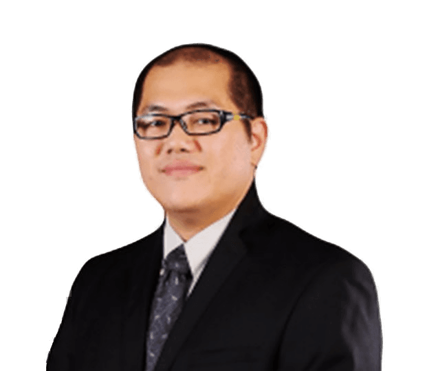 Foto Dr. Lau Bik Liang