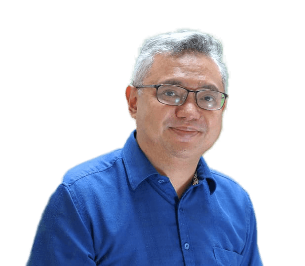 Foto Dr. Leong Wan Hee