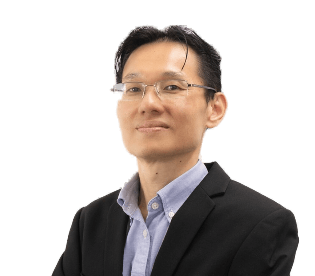 Foto Dr. Lim Han Hua