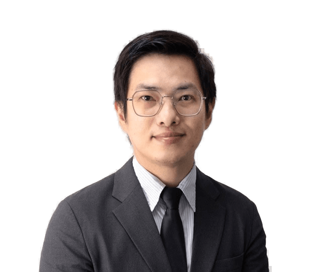 Foto Dr. Lim Yong Peng