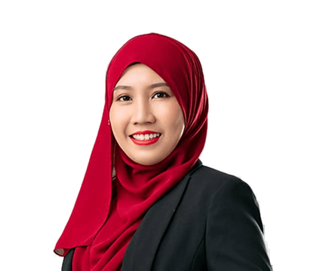 Foto Dr. Mardiana Binti Kipli