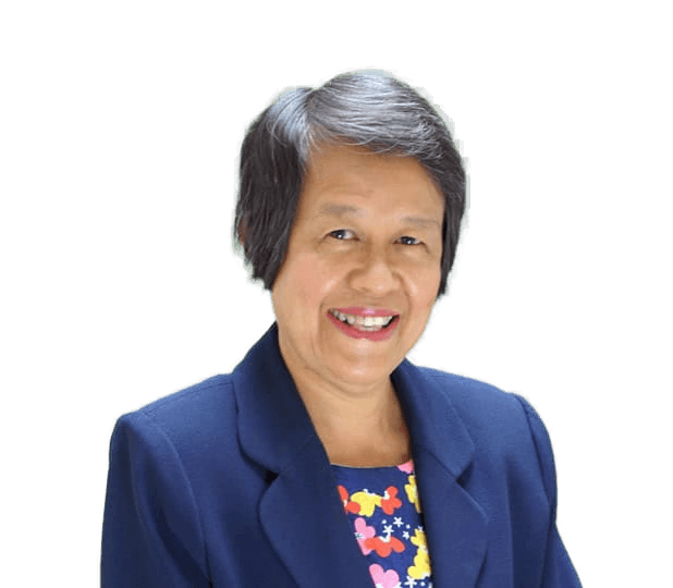 Foto Dr. Ng Siew Eng