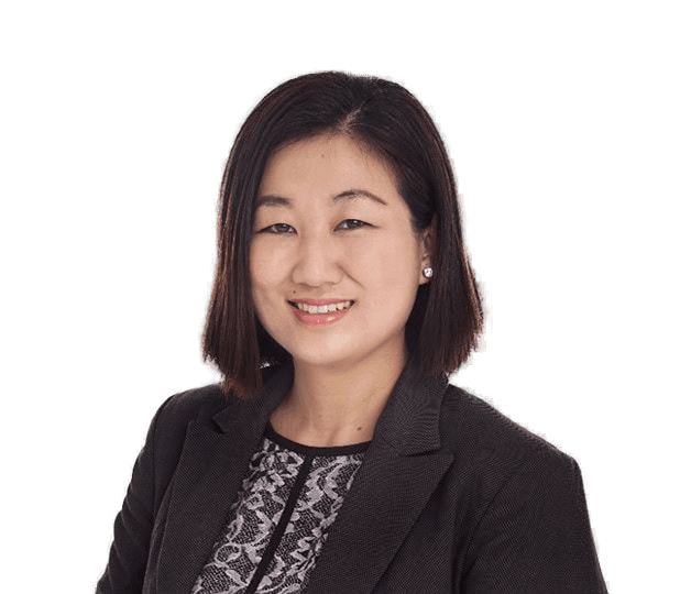 Foto Dr. Ruth Ling Hee Ninh