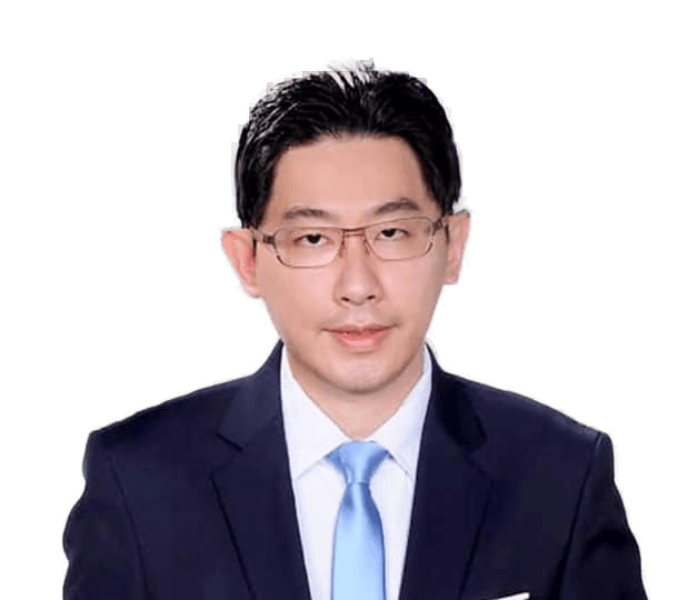 Foto Dr. Shim Vun Kong
