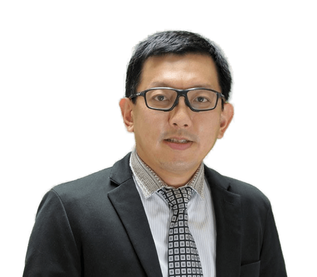 Foto Dr. Siow Sze Li