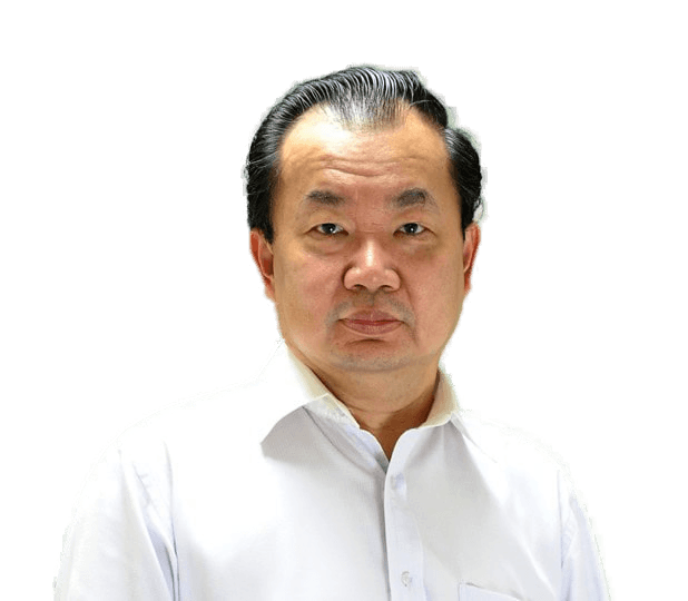 Foto Dr. Soo Hua Huat