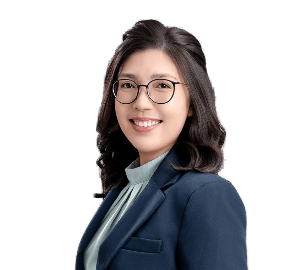 Foto Dr Sue Marie Cheng Kian Pei