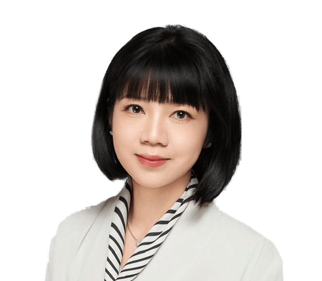 Foto Dr. Tan Chen Ting
