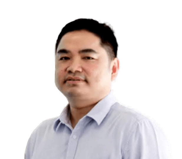 Foto Dr. Tang Ing Ping