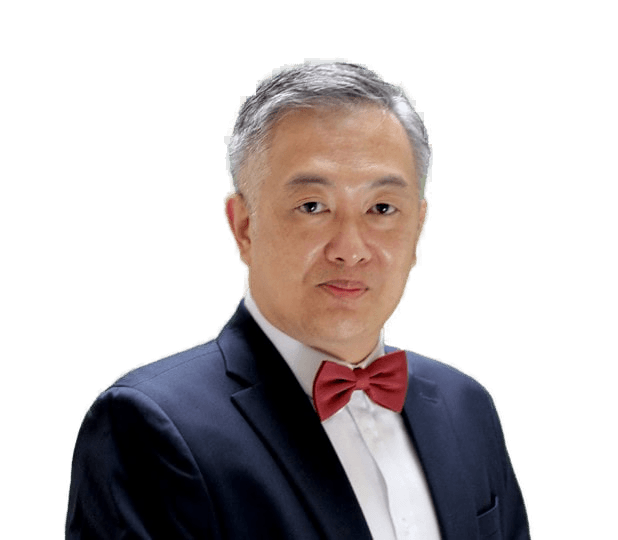 Foto Dr. Tang Sie Hing