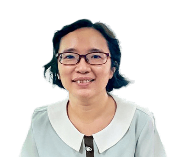 Foto Dr. Teh Cheng Lay