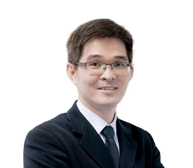 Foto Dr. Tie Siew Teck