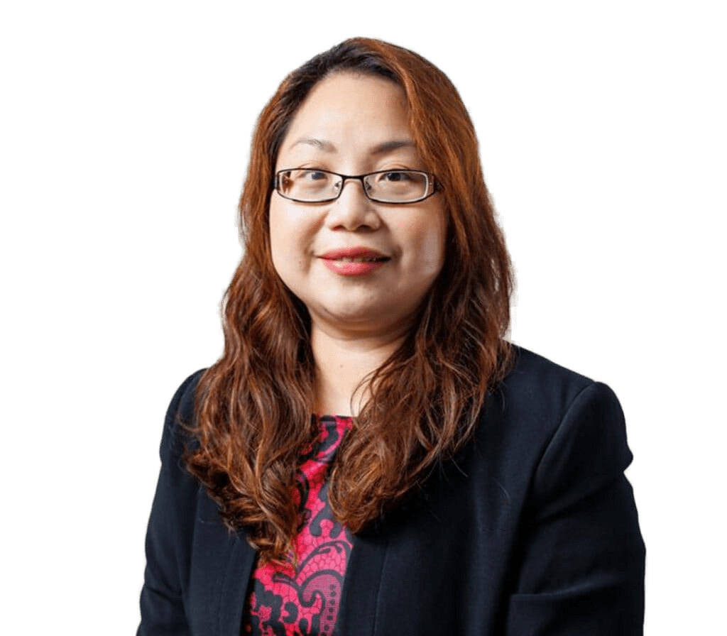Foto Dr Victoria Kok Shinq Ling