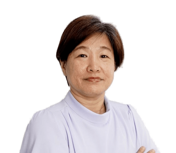 Foto Dr. Wong Chun Yiing