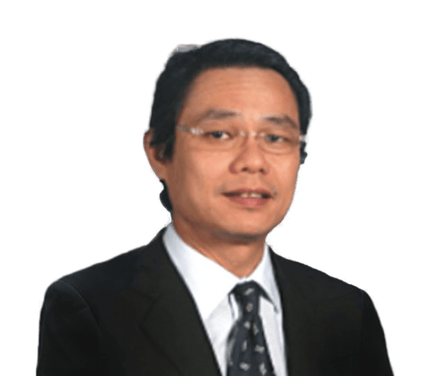 Foto Dr. Wong Chung Chek