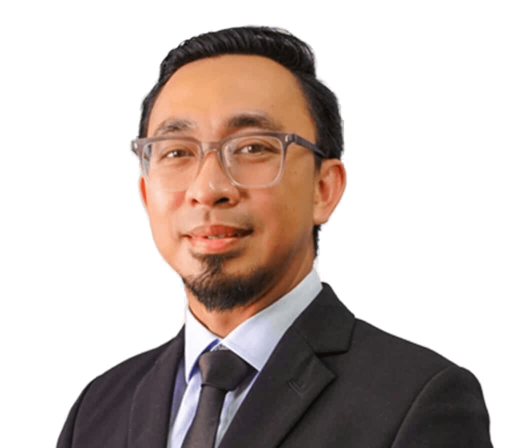 Foto Dr Yusopian Bin Yusop