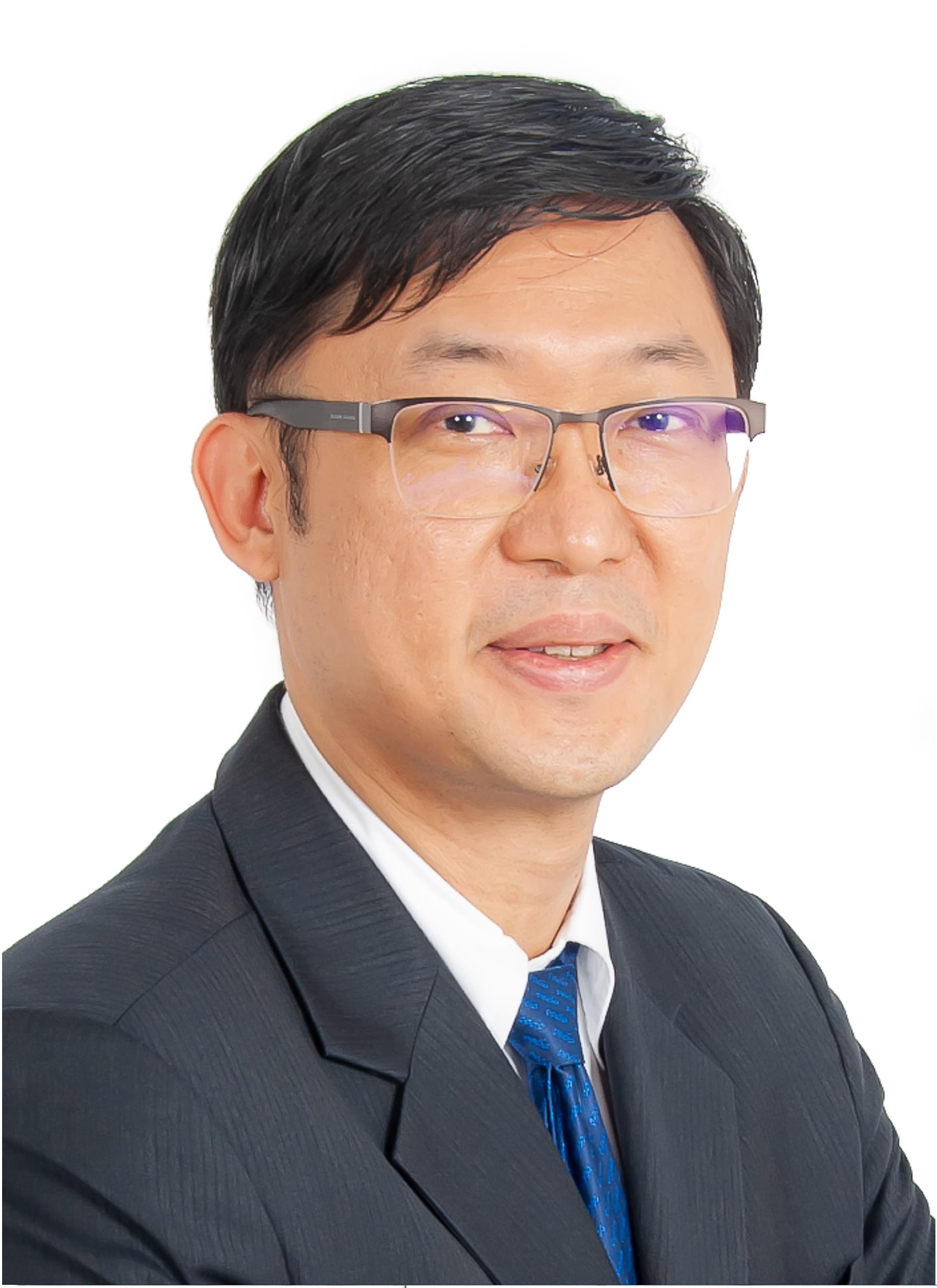 Foto Dr. Timothy Lim