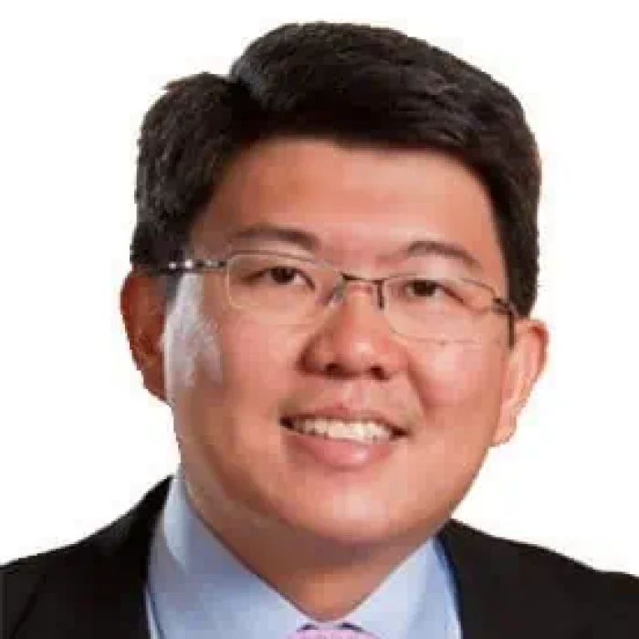 Foto Dr. Wong Jen San