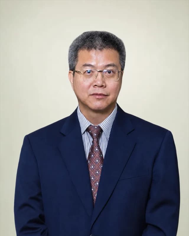 Foto Dr. Ang Choon Kiat